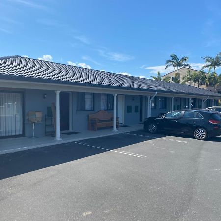 Woongarra Motel North Haven Exterior foto