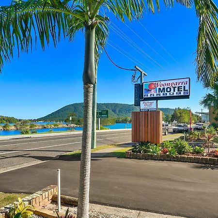 Woongarra Motel North Haven Exterior foto