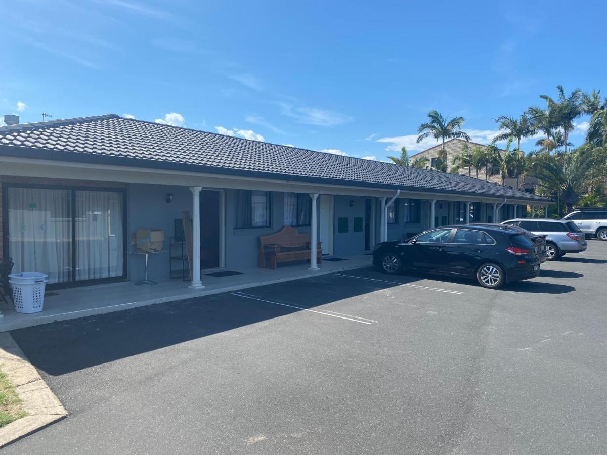Woongarra Motel North Haven Exterior foto