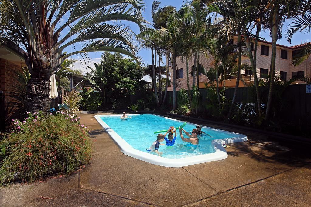 Woongarra Motel North Haven Exterior foto